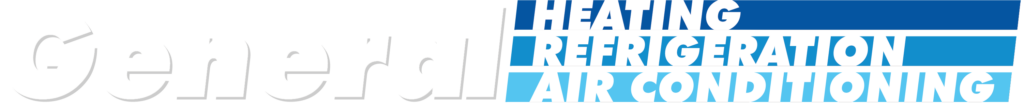 General Refrigeration logo